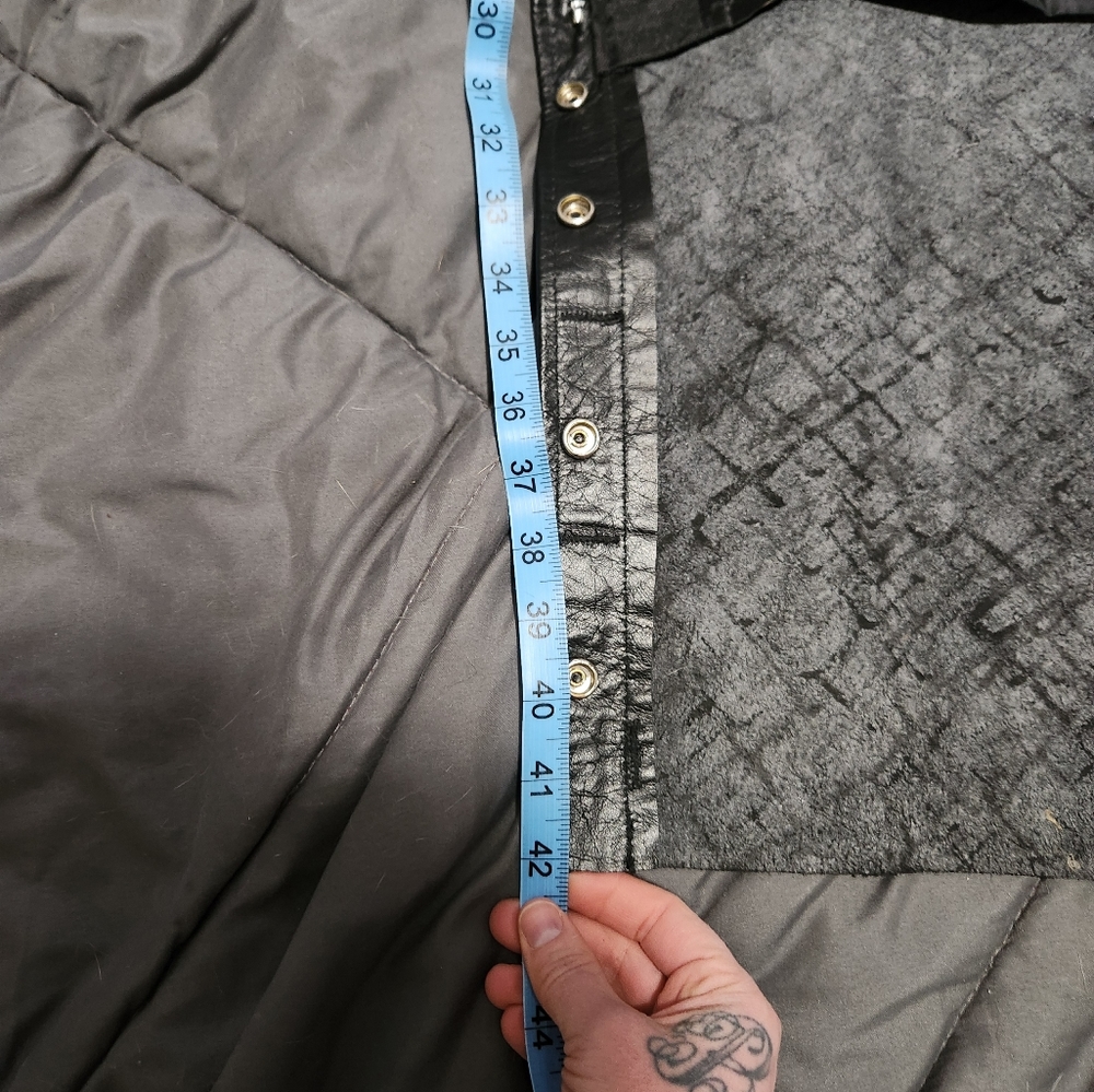 Leather Chaps - image 2